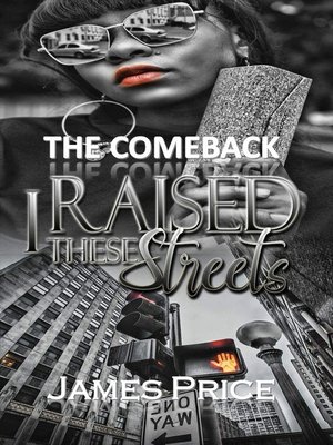 cover image of The Comeback